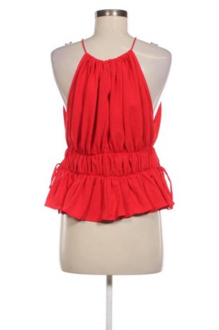 Dámský top SHEIN, Velikost L, Barva Červená, Cena  208,00 Kč