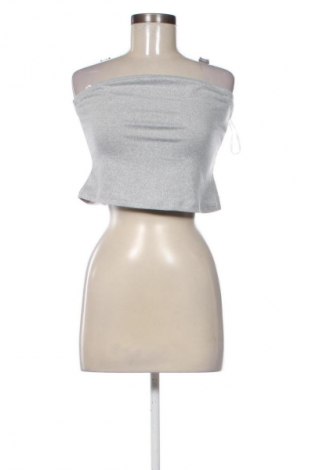 Dámský top SHEIN, Velikost M, Barva Šedá, Cena  208,00 Kč