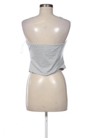 Dámský top SHEIN, Velikost M, Barva Šedá, Cena  208,00 Kč