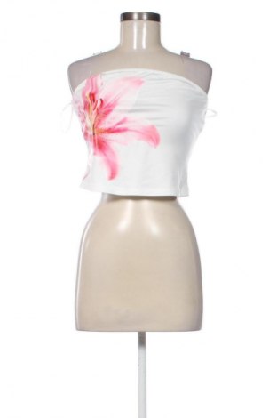 Dámský top SHEIN, Velikost M, Barva Bílá, Cena  223,00 Kč