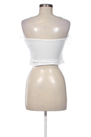 Dámský top SHEIN, Velikost M, Barva Bílá, Cena  223,00 Kč
