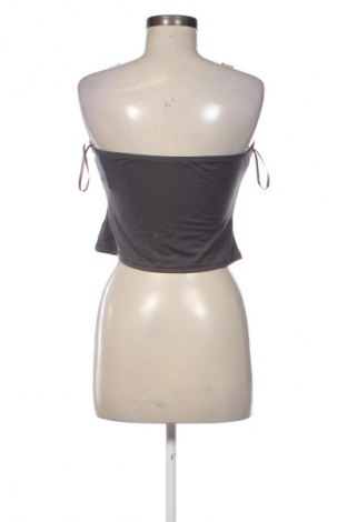 Dámský top SHEIN, Velikost M, Barva Šedá, Cena  218,00 Kč