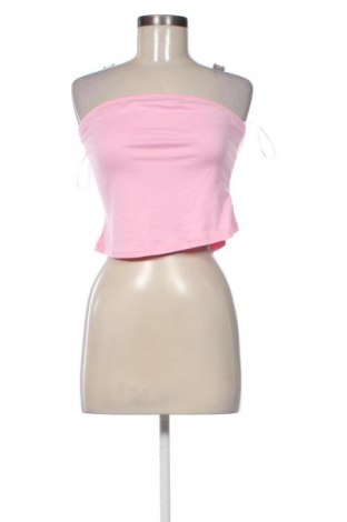 Dámský top SHEIN, Velikost M, Barva Růžová, Cena  194,00 Kč