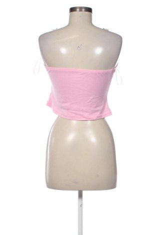 Dámský top SHEIN, Velikost M, Barva Růžová, Cena  194,00 Kč