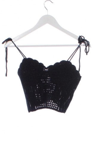 Dámský top SHEIN, Velikost M, Barva Černá, Cena  189,00 Kč