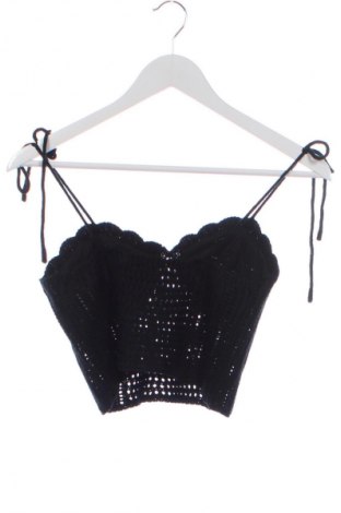 Dámský top SHEIN, Velikost M, Barva Černá, Cena  189,00 Kč