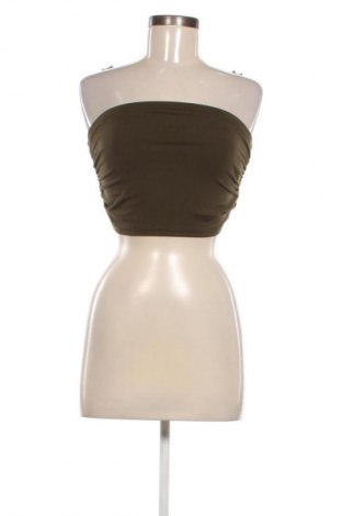 Női top SHEIN, Méret S, Szín Zöld, Ár 4 699 Ft