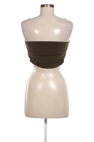 Női top SHEIN, Méret S, Szín Zöld, Ár 4 699 Ft