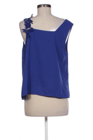 Dámský top SHEIN, Velikost XL, Barva Modrá, Cena  269,00 Kč