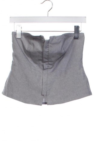 Dámský top SHEIN, Velikost S, Barva Šedá, Cena  219,00 Kč