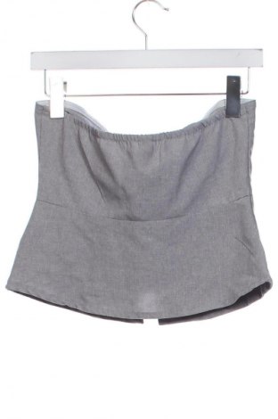 Dámský top SHEIN, Velikost S, Barva Šedá, Cena  219,00 Kč