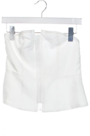 Dámský top SHEIN, Velikost S, Barva Bílá, Cena  209,00 Kč