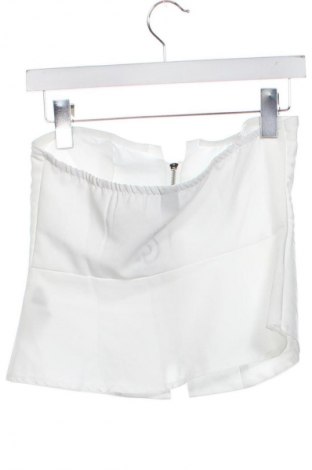 Dámský top SHEIN, Velikost S, Barva Bílá, Cena  209,00 Kč