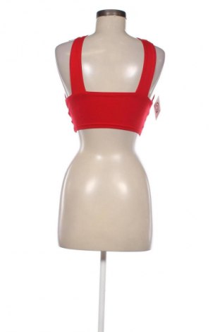 Dámský top SHEIN, Velikost XS, Barva Červená, Cena  89,00 Kč