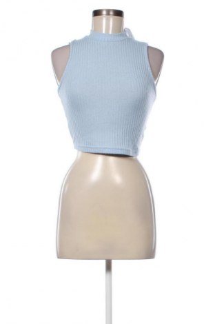 Dámský top SHEIN, Velikost S, Barva Modrá, Cena  299,00 Kč