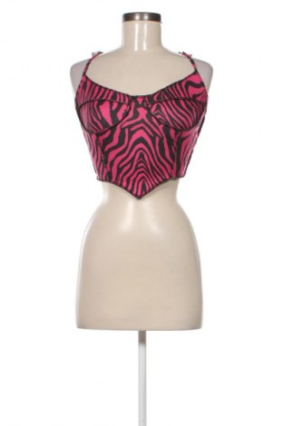 Dámský top SHEIN, Velikost S, Barva Vícebarevné, Cena  320,00 Kč