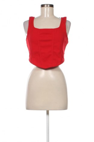 Dámský top SHEIN, Velikost XL, Barva Červená, Cena  259,00 Kč