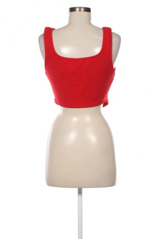 Dámský top SHEIN, Velikost XL, Barva Červená, Cena  259,00 Kč