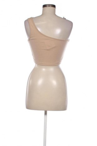Dámský top SHEIN, Velikost XS, Barva Béžová, Cena  199,00 Kč