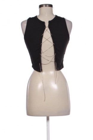 Dámský top SHEIN, Velikost S, Barva Černá, Cena  289,00 Kč