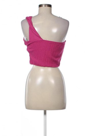 Dámský top SHEIN, Velikost L, Barva Růžová, Cena  229,00 Kč