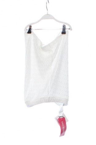 Dámský top SHEIN, Velikost XS, Barva Bílá, Cena  109,00 Kč