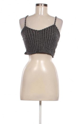 Dámský top SHEIN, Velikost S, Barva Šedá, Cena  289,00 Kč