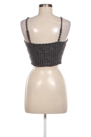 Dámský top SHEIN, Velikost S, Barva Šedá, Cena  289,00 Kč