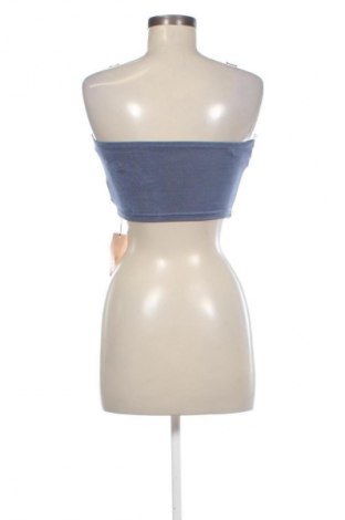 Дамски топ SHEIN, Размер S, Цвят Сив, Цена 10,22 €