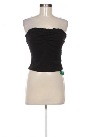 Γυναικείο τοπ SHEIN, Μέγεθος M, Χρώμα Μαύρο, Τιμή 6,99 €