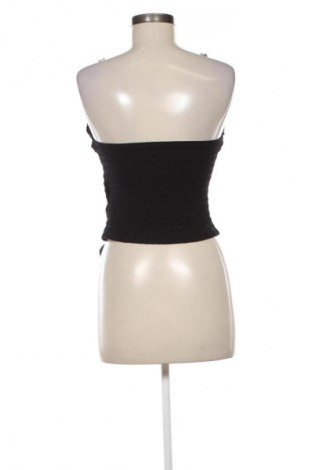 Γυναικείο τοπ SHEIN, Μέγεθος M, Χρώμα Μαύρο, Τιμή 6,99 €