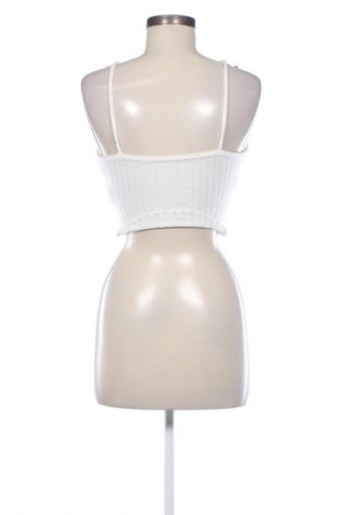 Dámský top SHEIN, Velikost M, Barva Bílá, Cena  249,00 Kč