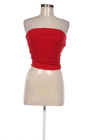 Dámsky top  SHEIN, Veľkosť S, Farba Červená, Cena  5,96 €