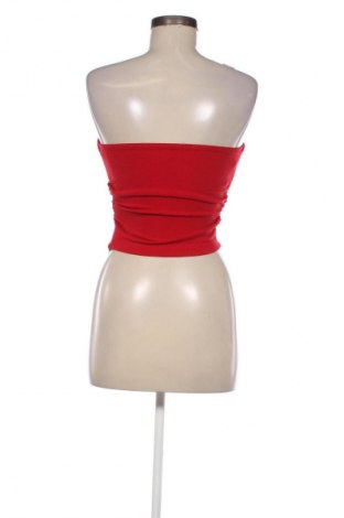 Dámsky top  SHEIN, Veľkosť S, Farba Červená, Cena  5,96 €