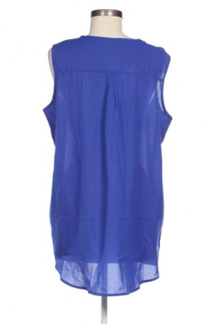 Dámsky top  SHEIN, Veľkosť XL, Farba Modrá, Cena  11,95 €