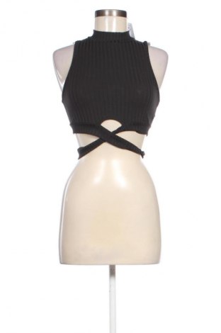 Dámsky top  SHEIN, Veľkosť S, Farba Čierna, Cena  2,95 €