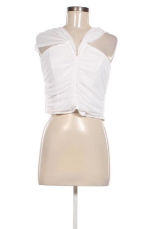 Dámsky top  SHEIN, Veľkosť XL, Farba Biela, Cena  5,12 €