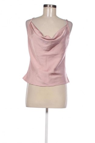 Dámský top SHEIN, Velikost L, Barva Růžová, Cena  229,00 Kč