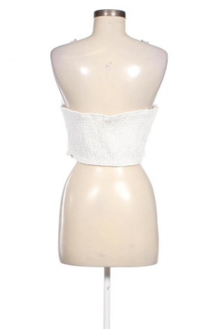 Damentop SHEIN, Größe M, Farbe Weiß, Preis 9,99 €