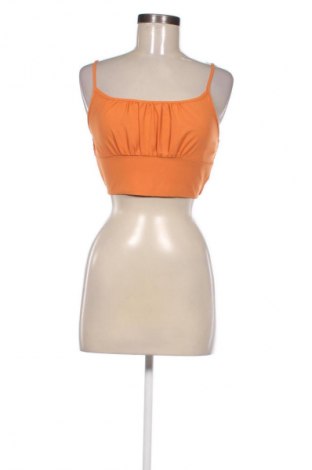 Dámský top SHEIN, Velikost S, Barva Oranžová, Cena  299,00 Kč