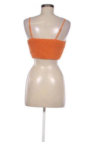 Dámský top SHEIN, Velikost S, Barva Oranžová, Cena  299,00 Kč