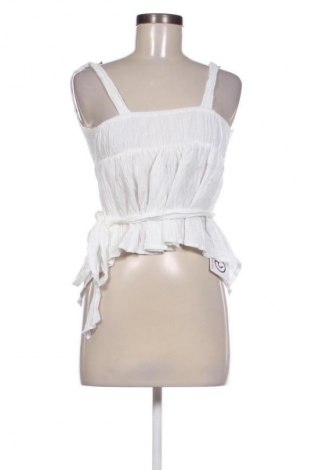 Dámský top SHEIN, Velikost S, Barva Bílá, Cena  299,00 Kč