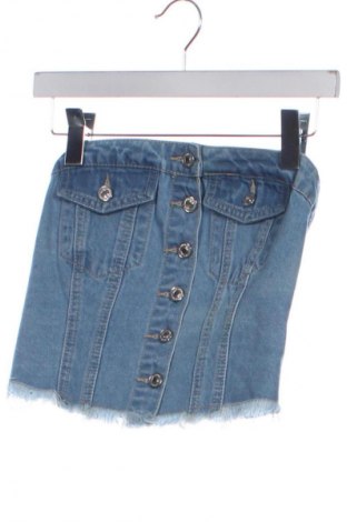 Dámsky top  SHEIN, Veľkosť S, Farba Modrá, Cena  11,95 €