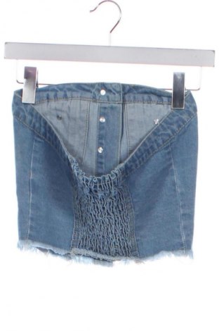 Dámsky top  SHEIN, Veľkosť S, Farba Modrá, Cena  11,95 €