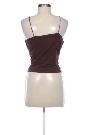 Dámsky top  SHEIN, Veľkosť M, Farba Hnedá, Cena  9,95 €
