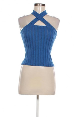 Dámsky top  SHEIN, Veľkosť S, Farba Modrá, Cena  10,00 €