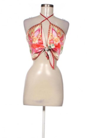 Dámský top SHEIN, Velikost S, Barva Vícebarevné, Cena  129,00 Kč