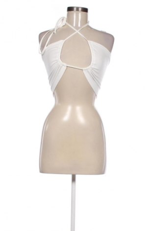 Dámský top SHEIN, Velikost XS, Barva Bílá, Cena  199,00 Kč