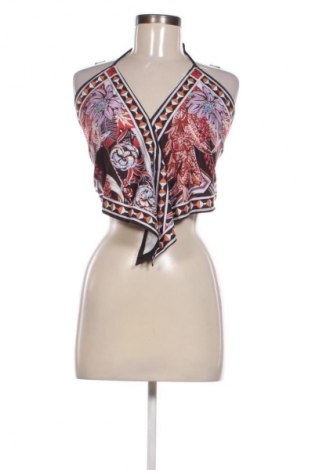 Dámský top SHEIN, Velikost M, Barva Vícebarevné, Cena  249,00 Kč