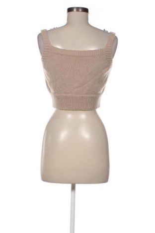 Dámsky top  SHEIN, Veľkosť M, Farba Béžová, Cena  1,95 €